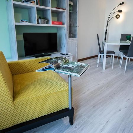 Italianway - Bersaglio 25 Apartment Udine Exterior foto
