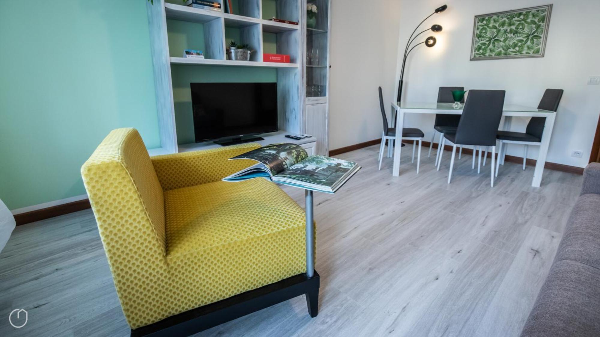 Italianway - Bersaglio 25 Apartment Udine Exterior foto