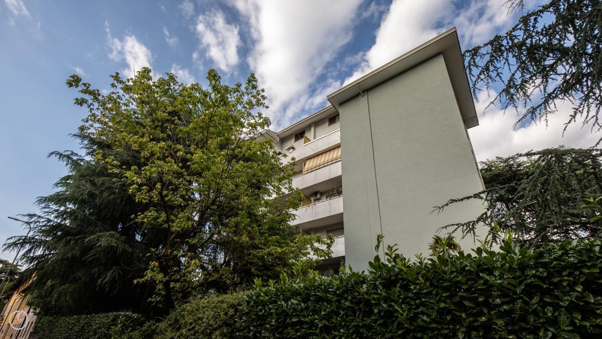 Italianway - Bersaglio 25 Apartment Udine Exterior foto