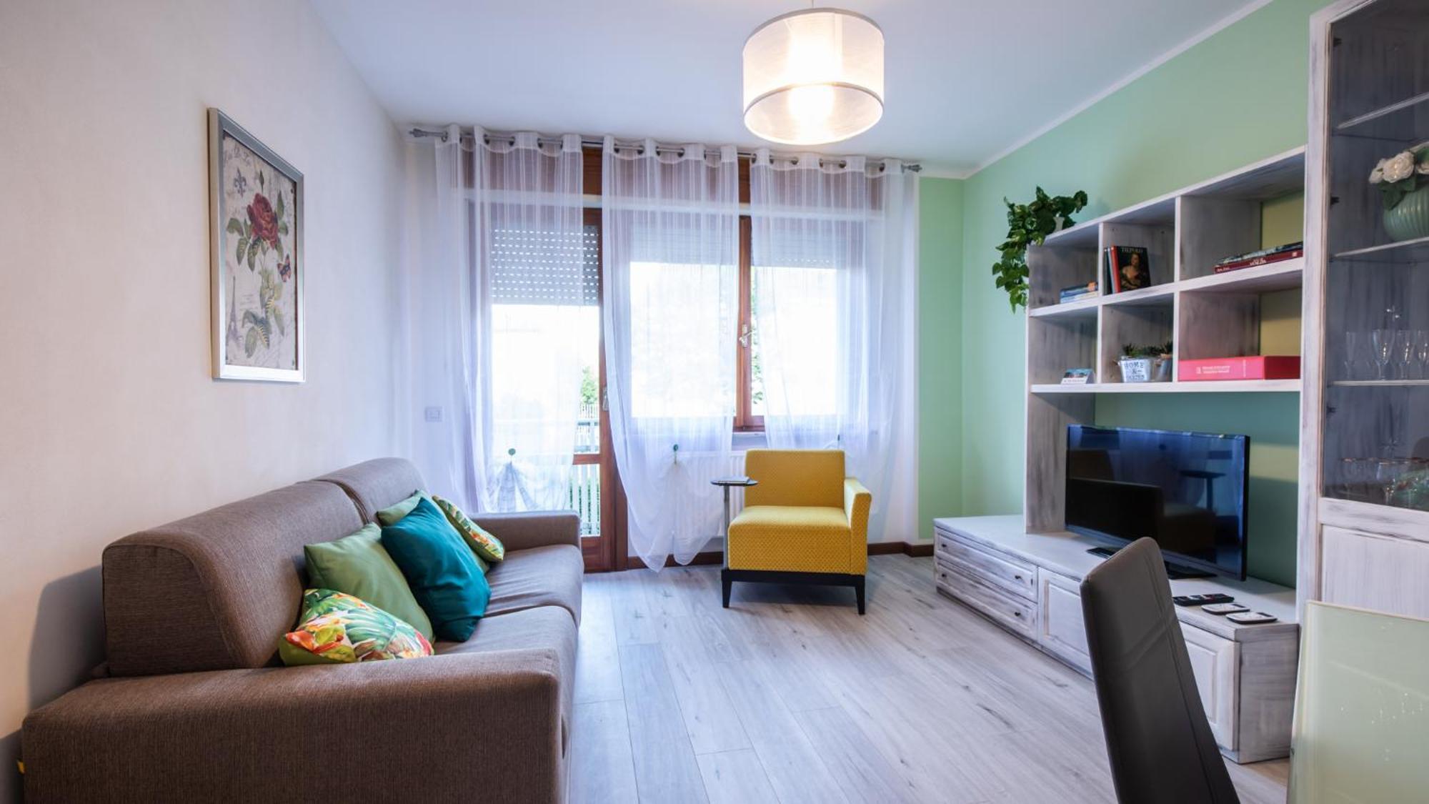 Italianway - Bersaglio 25 Apartment Udine Exterior foto