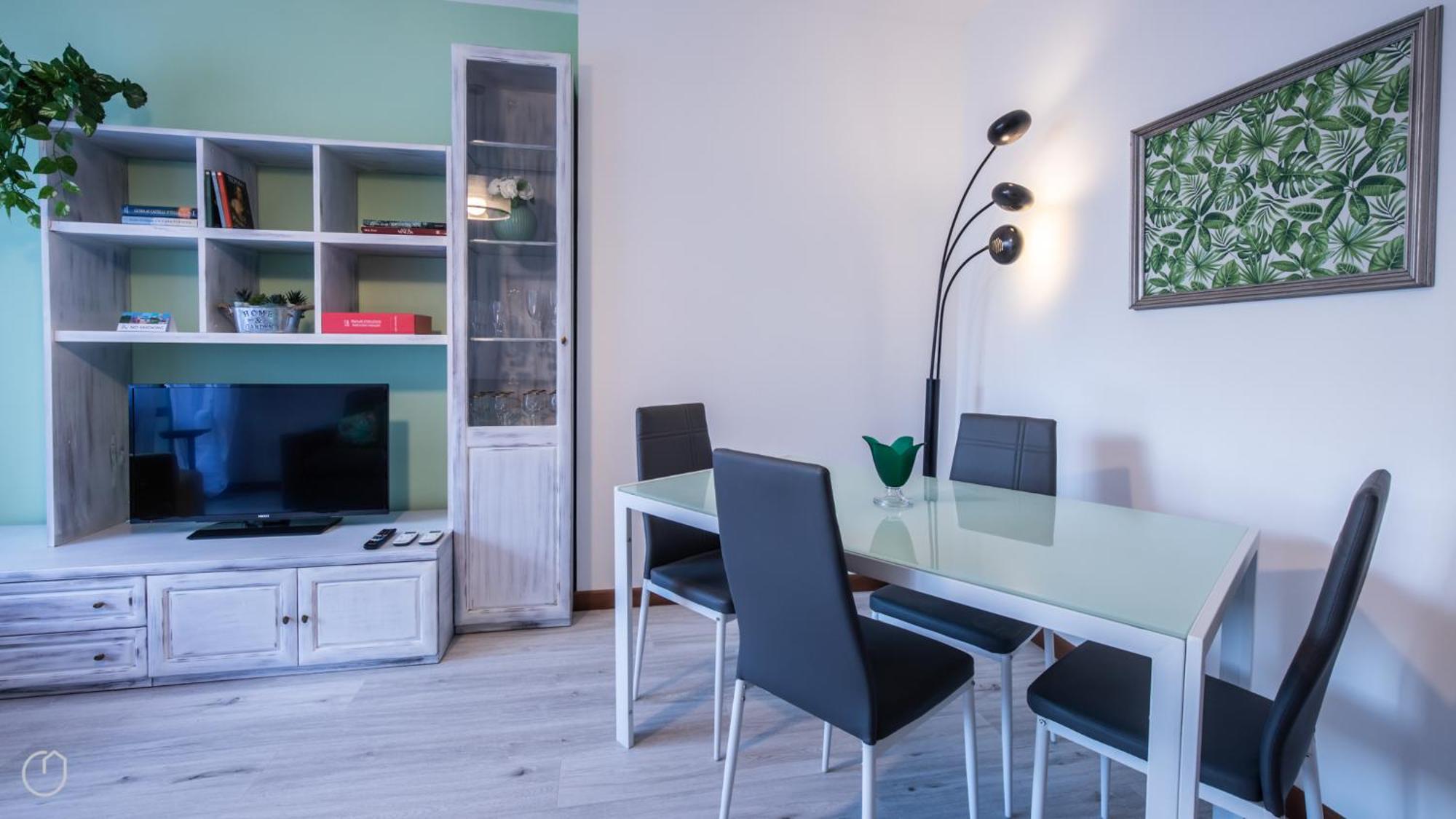 Italianway - Bersaglio 25 Apartment Udine Exterior foto