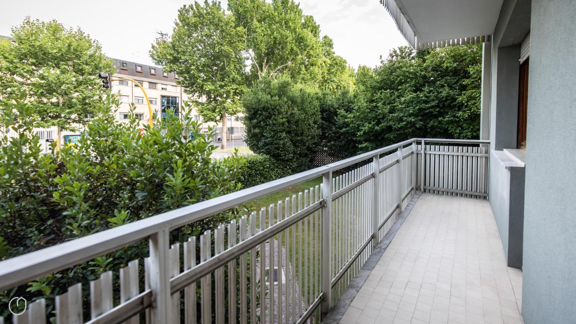 Italianway - Bersaglio 25 Apartment Udine Exterior foto