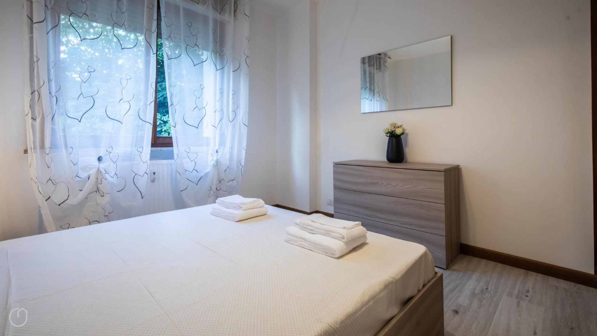 Italianway - Bersaglio 25 Apartment Udine Exterior foto