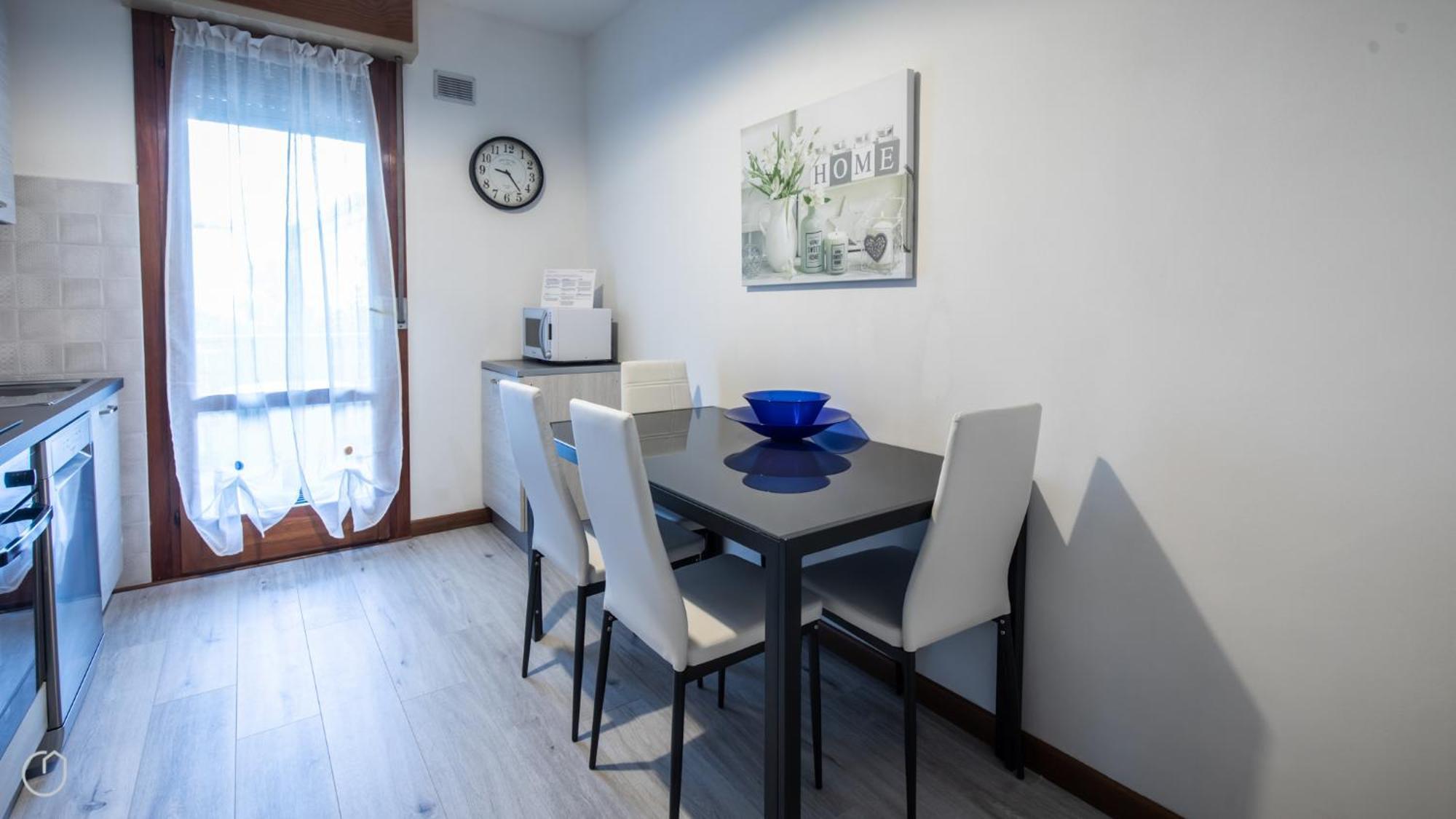 Italianway - Bersaglio 25 Apartment Udine Exterior foto