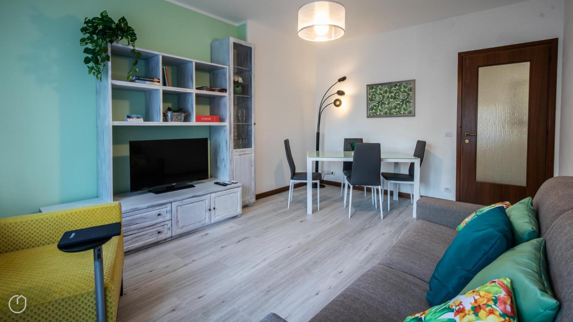 Italianway - Bersaglio 25 Apartment Udine Exterior foto