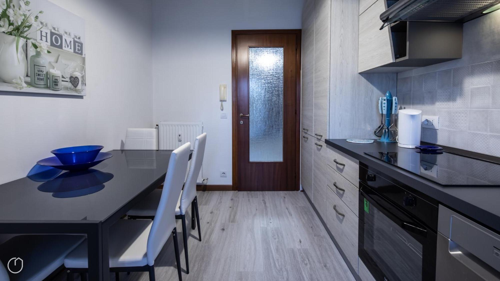 Italianway - Bersaglio 25 Apartment Udine Exterior foto