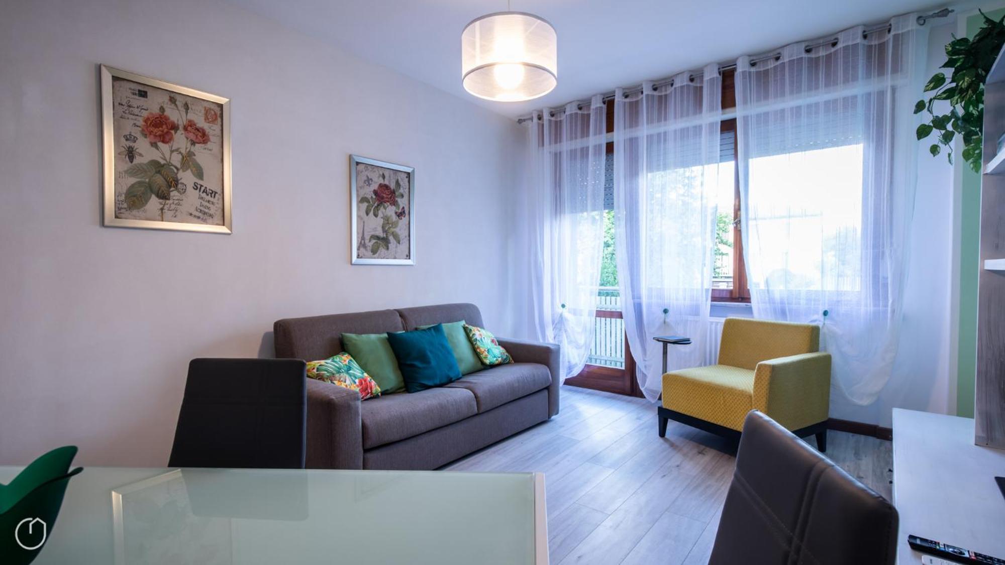 Italianway - Bersaglio 25 Apartment Udine Exterior foto
